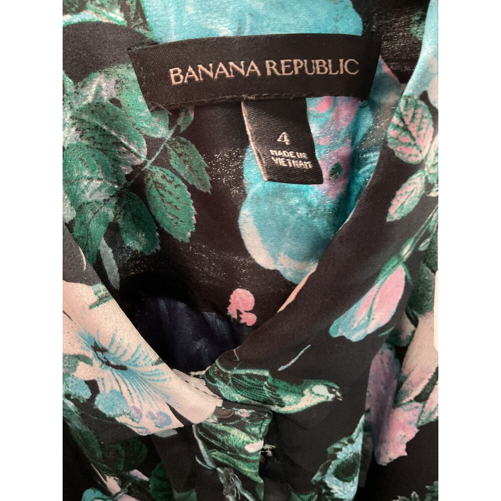 Banana Republic Maxi Dress - Picture 3 of 3